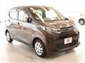 2021 Mitsubishi eK Wagon