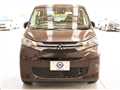 2021 Mitsubishi eK Wagon