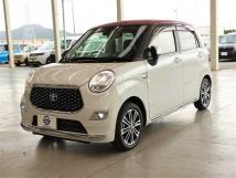2020 Toyota PIXIS JOY