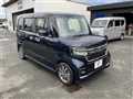 2023 Honda N BOX