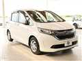 2019 Honda Freed+