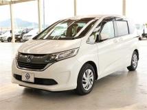 2019 Honda Freed+