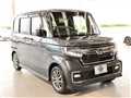 2023 Honda N BOX