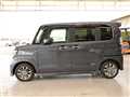 2023 Honda N BOX