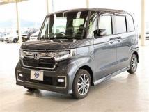 2023 Honda N BOX