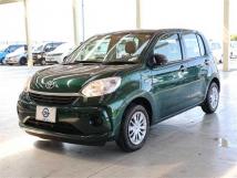 2019 Toyota Passo