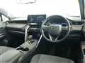 2023 Toyota Harrier