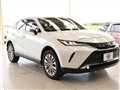 2023 Toyota Harrier