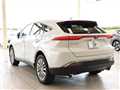 2023 Toyota Harrier