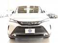 2023 Toyota Harrier