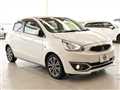 2020 Mitsubishi Mirage