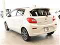 2020 Mitsubishi Mirage