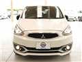 2020 Mitsubishi Mirage