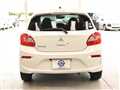 2020 Mitsubishi Mirage
