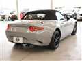 2026 Mazda Roadster