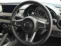 2026 Mazda Roadster