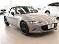 2026 Mazda Roadster