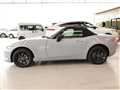 2026 Mazda Roadster