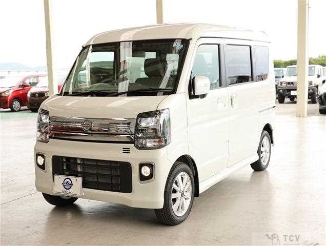 2025 Nissan Clipper Rio