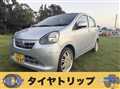 2012 Daihatsu Mira Es