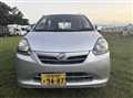 2012 Daihatsu Mira Es