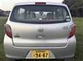 2012 Daihatsu Mira Es