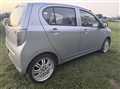 2012 Daihatsu Mira Es