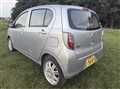 2012 Daihatsu Mira Es