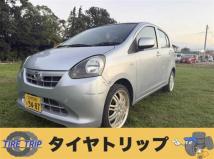2012 Daihatsu Mira Es