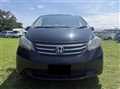 2010 Honda Freed