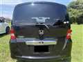 2010 Honda Freed