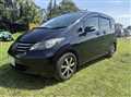 2010 Honda Freed