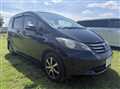 2010 Honda Freed
