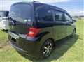 2010 Honda Freed