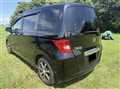 2010 Honda Freed
