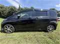 2010 Honda Freed