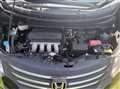 2010 Honda Freed