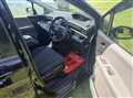 2010 Honda Freed