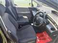 2010 Honda Freed