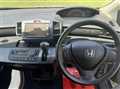2010 Honda Freed