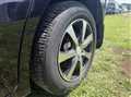 2010 Honda Freed