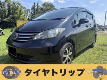 2010 Honda Freed