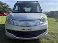 2013 Suzuki Solio
