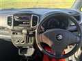 2013 Suzuki Solio
