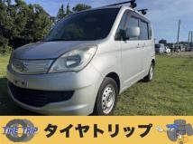 2013 Suzuki Solio