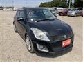 2014 Suzuki Swift