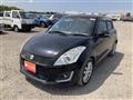 2014 Suzuki Swift