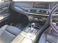 2015 BMW 7 Series