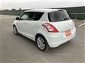 2015 Suzuki Swift