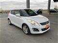 2015 Suzuki Swift